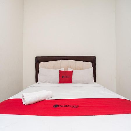 Reddoorz Plus Near Rs Pmi Bogor Exteriör bild